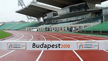 pagrindinis tikslas Budape&scaron;te - i&scaron;likti pirmojoje lygoje. 