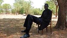 Manute Bolas