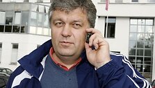 Ginas Rutkauskas anksčiau ėjo &bdquo;Dinamo&ldquo; komandos sporto direktoriaus pareigas