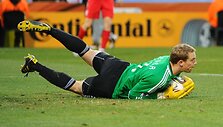 M.Neueris suklaidino teisėją