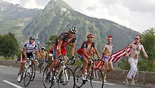 A&scaron;tuntasis &bdquo;Tour de France&ldquo; etapas