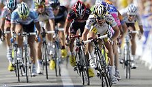&bdquo;Tour de France&ldquo; vienuolikto etapo akimirka