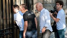 F.Ribery turi nemalonumų su teisėsauga