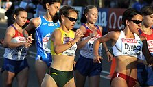Kristina Saltanovič