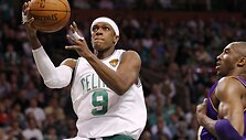 Rajonas Rondo