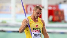 Darius Draudvila