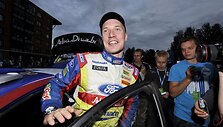 Jari-Matti Latvala