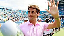 Rogeris Federeris