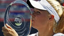 Caroline Wozniacki