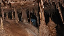 Lietuvė speleologė pagerino pasaulio rekordą