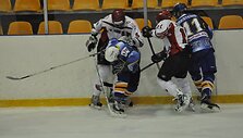 Prasidėjo Lietuvos ledo ritulio čempionatas