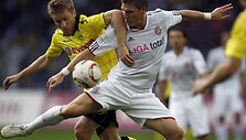 &bdquo;Bayern&ldquo; žaidimas stringa bundeslygoje