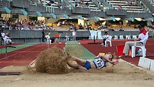 Pasirengimas Europos lengvosios atletikos čempionatui vyksta sklandžiai
