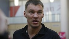 &Scaron;.Jasikevičius dėl nugaros skausmų nerungtyniavo savaitgalį, bet dabar jaučiasi gerai.