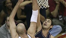 N.Krstičius pratęs karerą NBA. Tik ne &bdquo;Nets&ldquo;, o &bdquo;Thunder&ldquo; ekipoje.