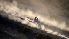 Žuvęs motociklininkas buvo ie&scaron;komas jau nuo sekmadienio