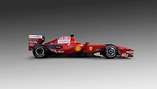 &bdquo;Ferrari F60&ldquo;