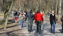 Sereiki&scaron;kių parkas