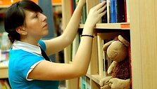 Biblioteka