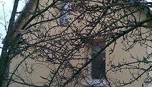 &Scaron;iuo metu sodų bendrijoje &bdquo;Dituva&ldquo; nuolat gyvena apie 1500 gyventojų. J.Andriejauskaitės nuotr. 