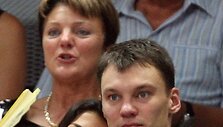 L.Abargil ir &Scaron;.Jasikevičius