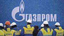 Rusija teigia, kad Ukraina už dujas skolinga beveik 2 milijardus JAV dolerių.