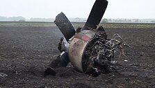 Lėktuvai An-12 nėra saugūs.