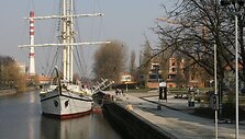 &bdquo;Meridianas&ldquo;