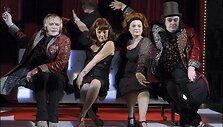 I&scaron;traukos i&scaron; teatro