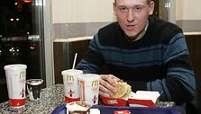 Seržantas Aleksandras Gluchovas