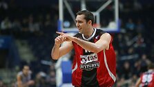 Antrosios Europos taurės Top-16 etapo rungtynės: Vilniaus &bdquo;Lietuvos rytas&ldquo; - Bilbao &bdquo;iurbentia&ldquo; (2008.02.03)