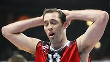 Antrosios Europos taurės Top-16 etapo rungtynės: Vilniaus &bdquo;Lietuvos rytas&ldquo; - Bilbao &bdquo;iurbentia&ldquo; (2008.02.03)