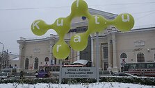 VEKS vėl priversta ai&scaron;kinti dėl esą neskaidrių vie&scaron;ųjų pirkimų konkursų. &Scaron;į kartą sukilo juvelyrai, ai&scaron;kinantys, kad VEKS pasisavino jų autorinį kūrinį.