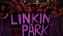 Pretenduoti į vie&scaron;nagę &bdquo;Linkin Park&ldquo; studijoje gali grupės gerbėjai i&scaron; viso pasaulio.