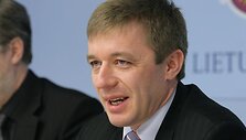 R.Karbauskis