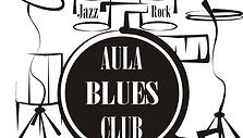 Bliuzo klubas &bdquo;Aula Blues club&ldquo;