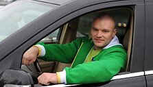 Ramūnas Vy&scaron;niauskas