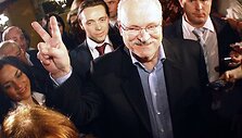 Ivanas Ga&scaron;parovičius.