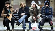 &bdquo;The Hobos&ldquo;