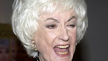 Bea Arthur
