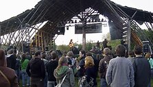 Gegužės 11&ndash;17 d. jau 13&ndash;ajį kartą įvyks &bdquo;Gamtininkų dienos 2009&ldquo;(GaDi 2009).