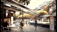 Masdaro projektuotojai žada sukurti &bdquo;žaliausią&ldquo; miestą visame pasaulyje. 