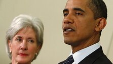 Kathleen Sebelius