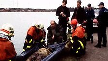 Filmas &bdquo;Baimės geografija&ldquo;