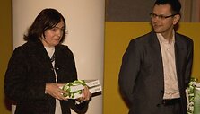 Lituanistikos centrams &ndash; naujausia programinė įranga.
