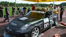 &bdquo;Omnitel 1000 km lenktynės&ldquo;