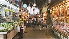 &bdquo;La Boqueria&ldquo;