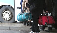 Autobusų stotis