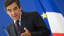 Francois Fillonas