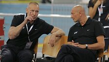 Lietuvos krep&scaron;ininkams atsisveikinti su turnyru pergalingai nepavyko.